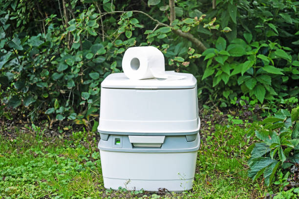 Best Sanitation services for porta potties  in Glen Rose, TX