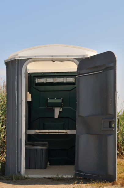 Best Sanitation services for porta potties  in Glen Rose, TX