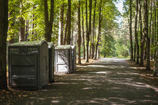 Sanitation services for porta potties in Glen Rose, TX